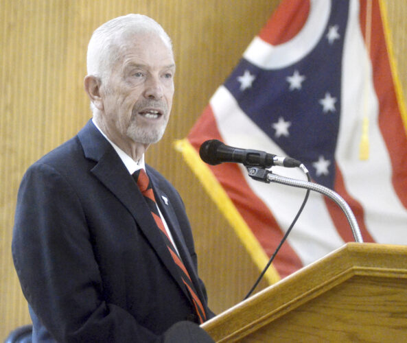 YSU awarded Carnegie Foundation’s Community Engagement designation